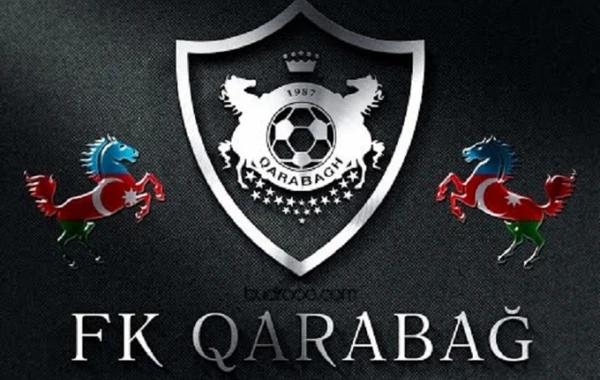 “Qarabağ” 1/4 finalda