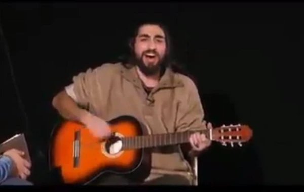 "Ayə, anan bilermi harıya gedersən?" mahnının maraqlı hekayəsi var imiş - İfaçı açıqladı (VİDEO)