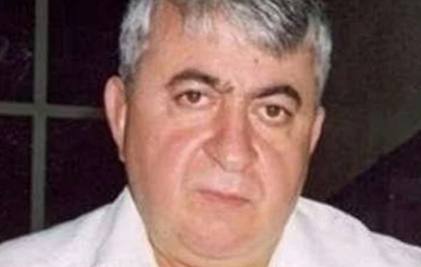 Hacı Məmmədov sabah dəfn olunacaq - Bacısı DANIŞDI