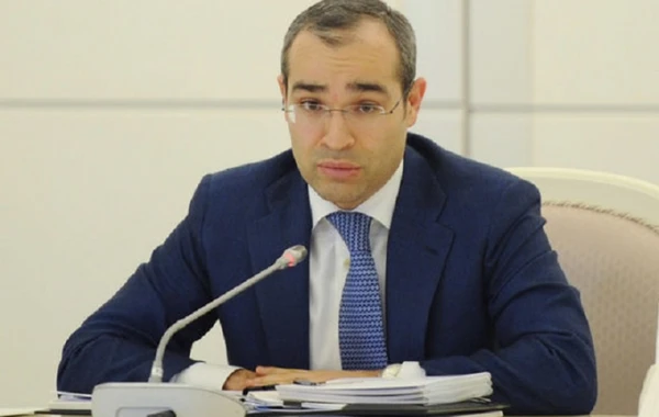 Yeni vergilər nazirindən ilk AÇIQLAMA