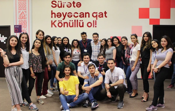 Formula 1-dən könüllərə ŞAD XƏBƏR