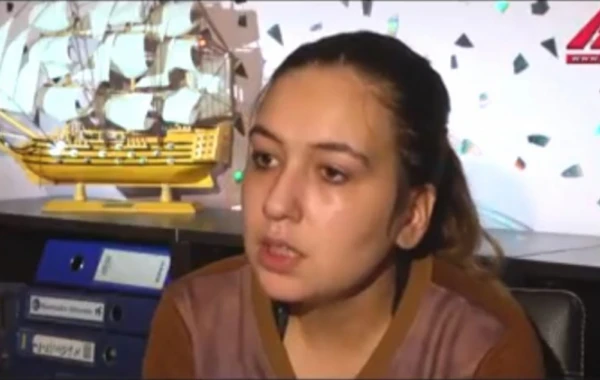 Türkiyəyə ərə gedən azərbaycanlı qadın: “Ərim 8 bıçaq vurdu, qaynım yataq təklif elədi...” (VİDEO)