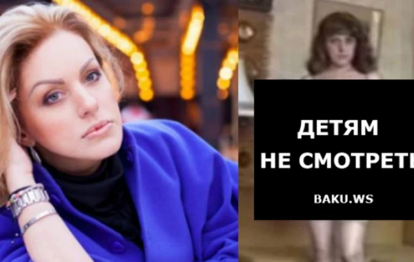 ВИДЕО арестованной Сабины Гусейновой с порно кастинга