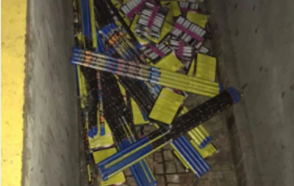 DİN pirotexniki vasitələrin istifadəsi ilə bağlı əhaliyə müraciət edib