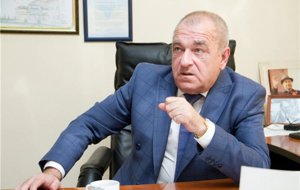 Heydər Əliyevin məşhur cangüdəni dünyasını dəyişdi