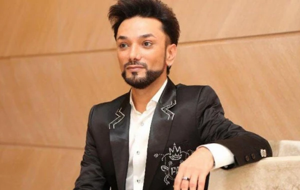 Faiq Ağayev: "İlk dəfə 4 yaşımda öpüşmüşəm"