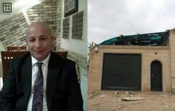 Aparat rəhbərinin ailə faciəsi: “Azəriqaz” ailənin sağ qalan yeganə üzvünə 1,2 milyon ödəməlidir