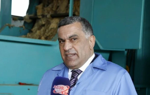Süd məhsulları şirkətinin sahibi barəsində cinayət işi başlanıb