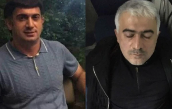 Rövşən Lənkəranskinin qardaşı azadlığa buraxılıb