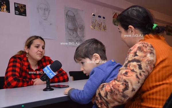 Azərbaycanda qardaş iki dəfə ərdə olan bacısını və kiçik qardaşını zorladı (FOTO)