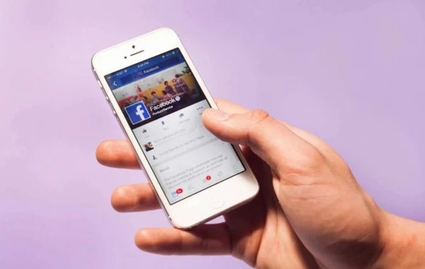Facebook alqoritmi dəyişir - KİV və kommersiya şirkətlərinə ağır zərbə