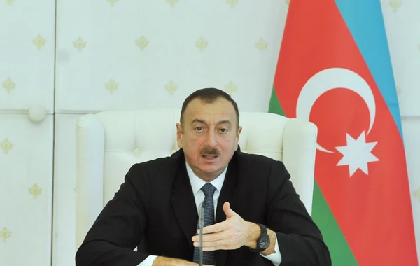 Prezident itkin düşən alpinistlərlə bağlı tapşırıq verdi
