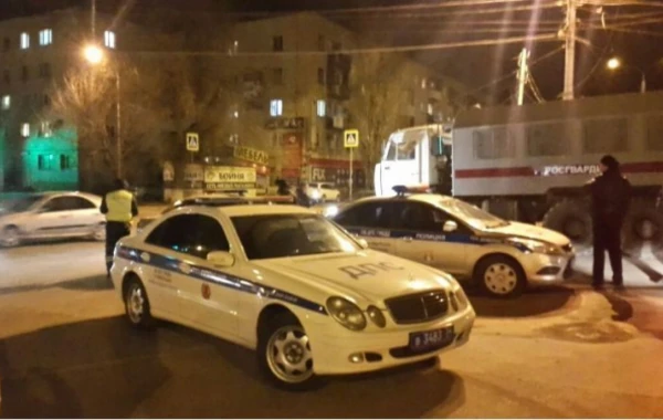 Rusiyada azərbaycanlılar atəşə tutuldu, ölən və yaralananlar var (FOTO)