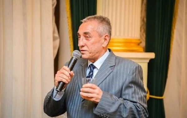 Moskvada azərbaycanlı jurnalist vəfat edib