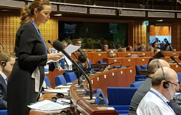 AŞPA-da azərbaycanlı girovların azadlığa buraxılması məsələsi qaldırıldı