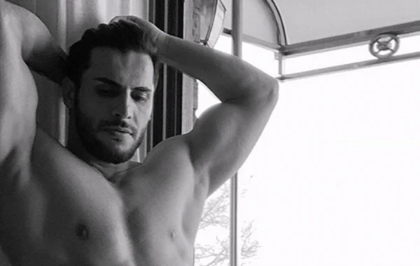 "Calvin Klein"ın azərbaycanlı siması ABŞ-da məşhur şouda (VİDEO)