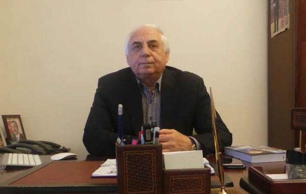 Hadı Rəcəbli: “Varlılara neqativ münasibət həsəddən yaranır” (MÜSAHİBƏ)