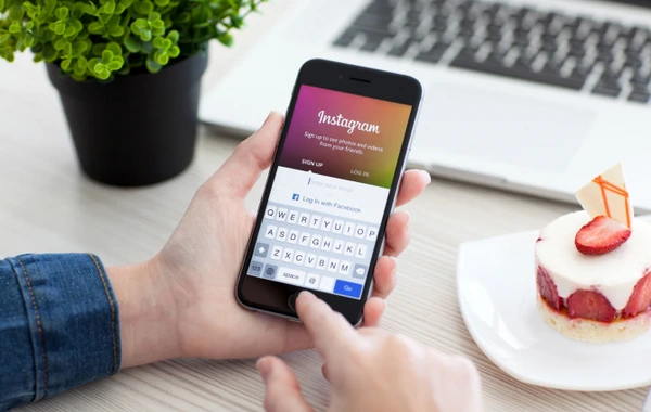 Bundan sonra İnstagram-a girdiyinizi hamı görəcək - YENİLİK