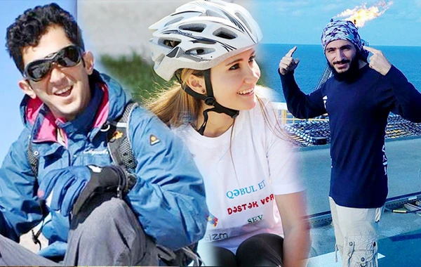 Qərargah itkin düşən alpinistlərlə bağlı son məlumatı yaydı