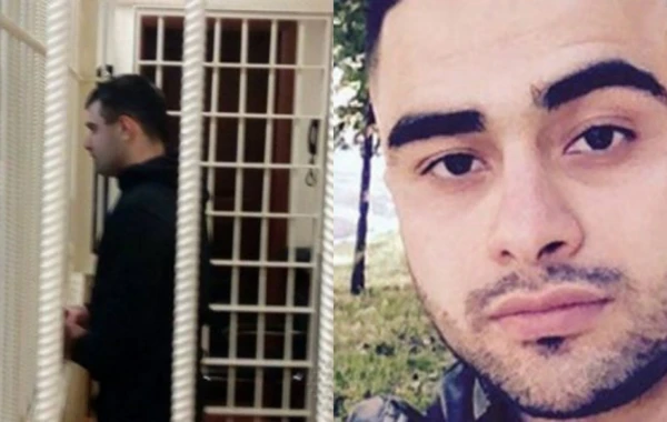 Анар Аллахверанов на суде: Я дрался, но не совершал убийство (видео)