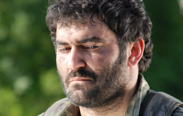 Adil Əliyev: "Azərbaycanlı aktyor evini satıb Qarabağa aid film çəkib" (FOTO)