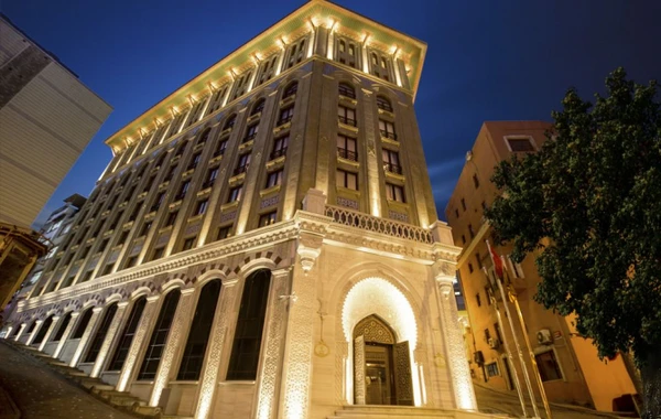 Azərbaycanlı iş adamı Əbu Bəkir 20 milyon dollara hotel alır