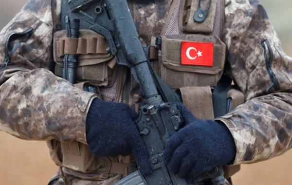 Bakıda restoranın Afrin şəhidləri ilə bağlı addımı türkləri duyğulandırdı (FOTO)