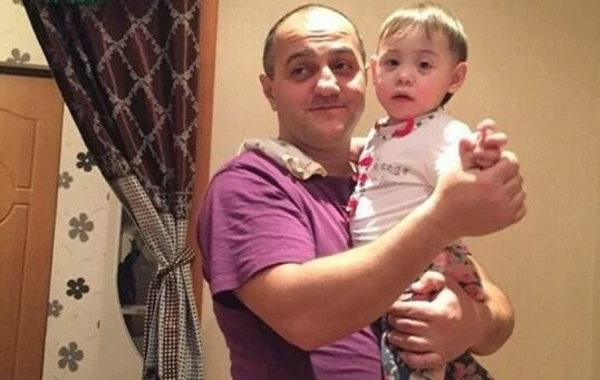 В России в пожаре погибла азербайджанская семья - ПОДРОБНОСТИ (видео)