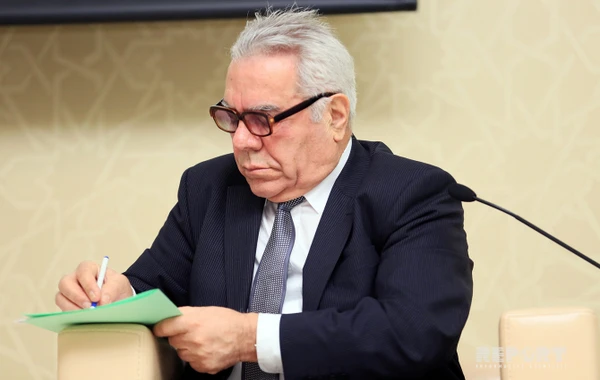 Millət vəkili: "Vergi yükünü yox, vergi ödəyənlərin sayını artırmaq lazımdır"