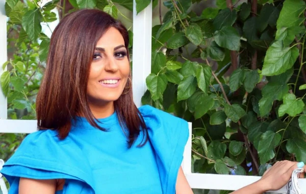 Müğənni Gülay Zeynallıya vəzifə verildi