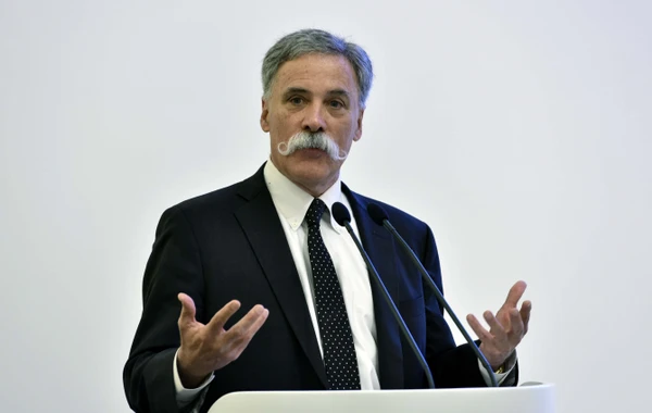 “Formula 1” şirkətlər qrupunun yeni rəhbəri: "Bakını dünyaya tanıtmaq üçün.."