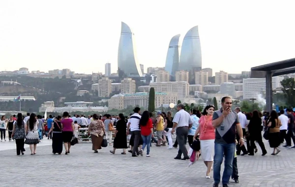 The Washington Times: Bakıda taksi sürücüləri qiymətdə "atır"