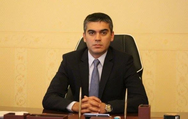 "Neftçi" klubunun prezidenti istefa verib