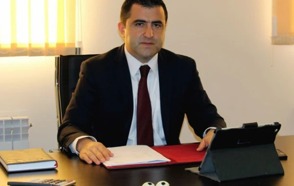 "Neftçi"nin yeni prezidenti açıqlanıb - RƏSMİ