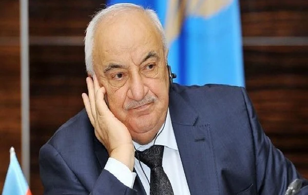 Abid Şərifov: “Nazirlər Kabineti qərarı ilə 25 nəfəri ölümdən xilas etdi”