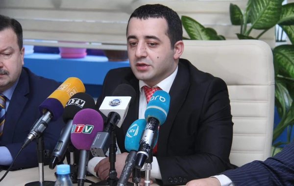 Beynəlxalq Federasiyaya azərbaycanlı rəhbər təyin olundu
