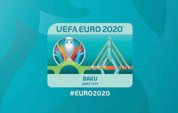 Bakıda da keçiriləcək AVRO-2020-nin mükafat fondu artırılıb