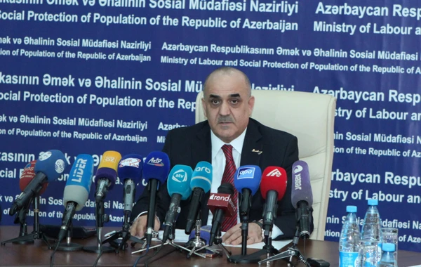 Prezident sosial ödənişlərin artırılması üçün 200 milyon manat ayırdı