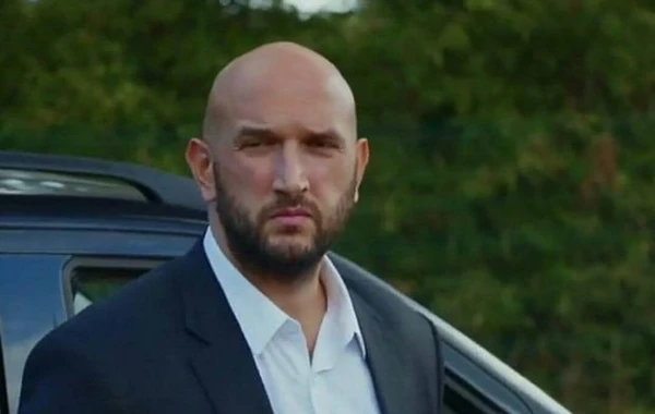 Kurtlar vadisinin aktyoru qəflətən dünyasını dəyişdi