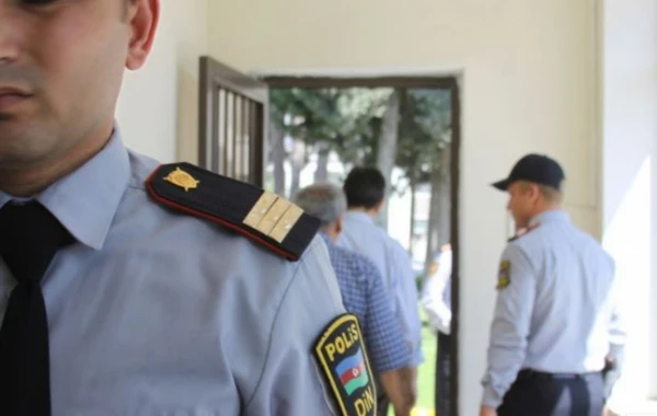 Rəis “Xəzər” TV-nin əməkdaşını həbs etdirdi (FOTO)