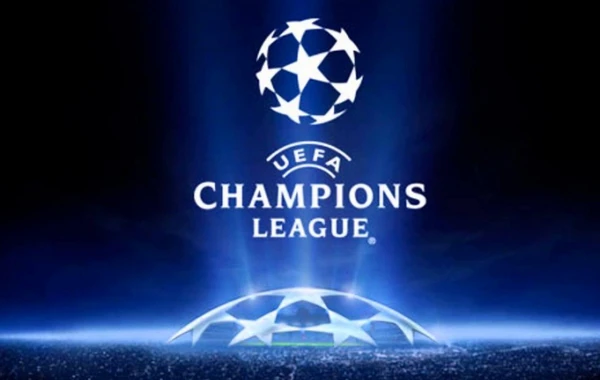 “Beşiktaş” Çempionlar Liqası ilə vidalaşdı