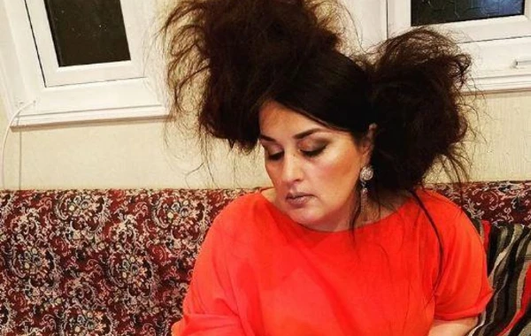 Elza Seyidcahandan yeni şeir:"Bu gecənin qaranlığında sevişin ki,doğulasız,doğdurasız"(Video)