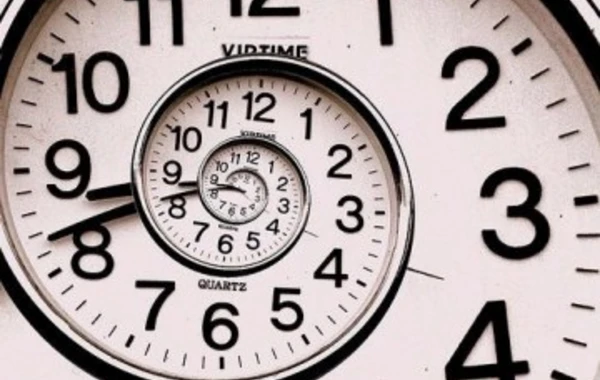 30 saniyədə dünyada nələr baş verir