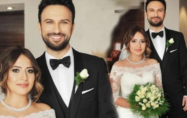 Tarkan övladının cinsiyyətini açıqladı
