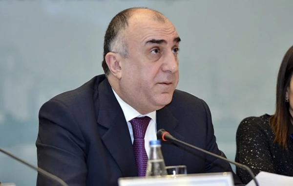Milli Məclisdə Elmar Məmmədyarovun istefası tələb olundu