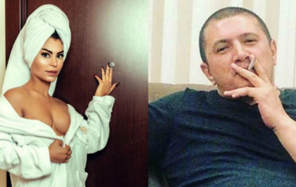 "Lotu Quli" ilə sevgili olduğu deyilən Afaq Aslan: "Sevgilim üçün..."