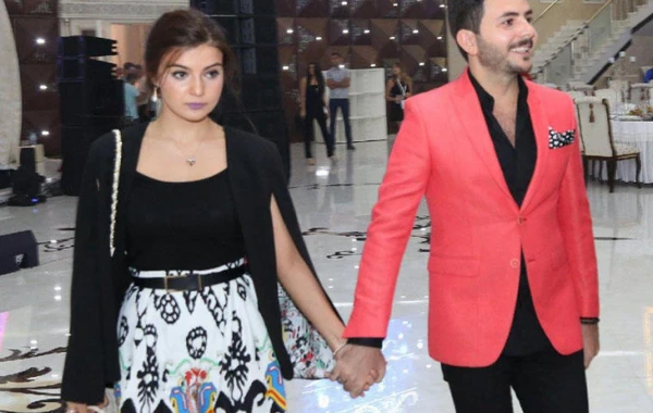 Elçin Cəfərov: “Ürəyimin içindəki insan...”