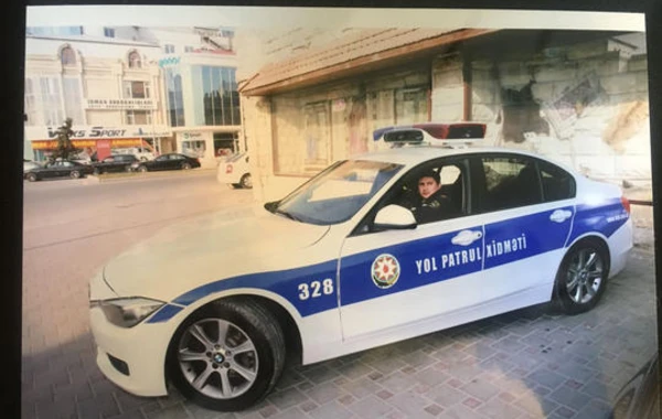 Bakıda YPX əməkdaşı 23 yaşlı qızın həyatını xilas edib - FOTO
