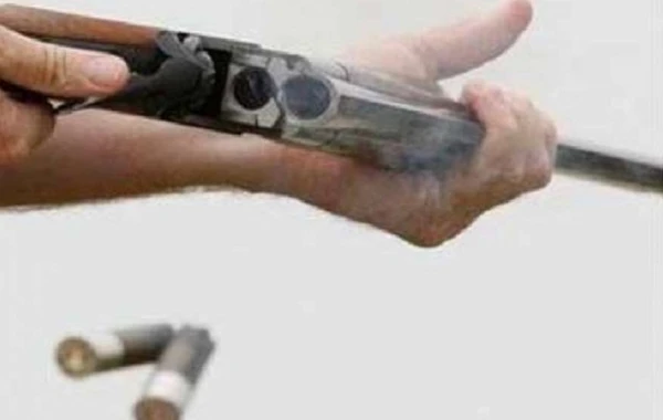 Qazaxda 25 yaşlı gəlin güllələnib