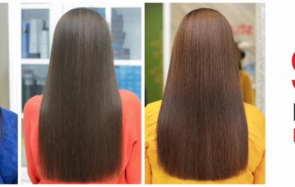 DİQQƏT!!! ŞAD XƏBƏR - Yay qabağı botox-keratin cəmi 99 manat!